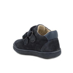 Primigi pantofi baieti Slim Fit 18-26 Scamosciato Navy