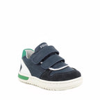 Primigi pantofi baieti Slim Fit 19-24 Blue-Navy
