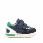 Primigi pantofi baieti Slim Fit 25-29 Blue-Navy