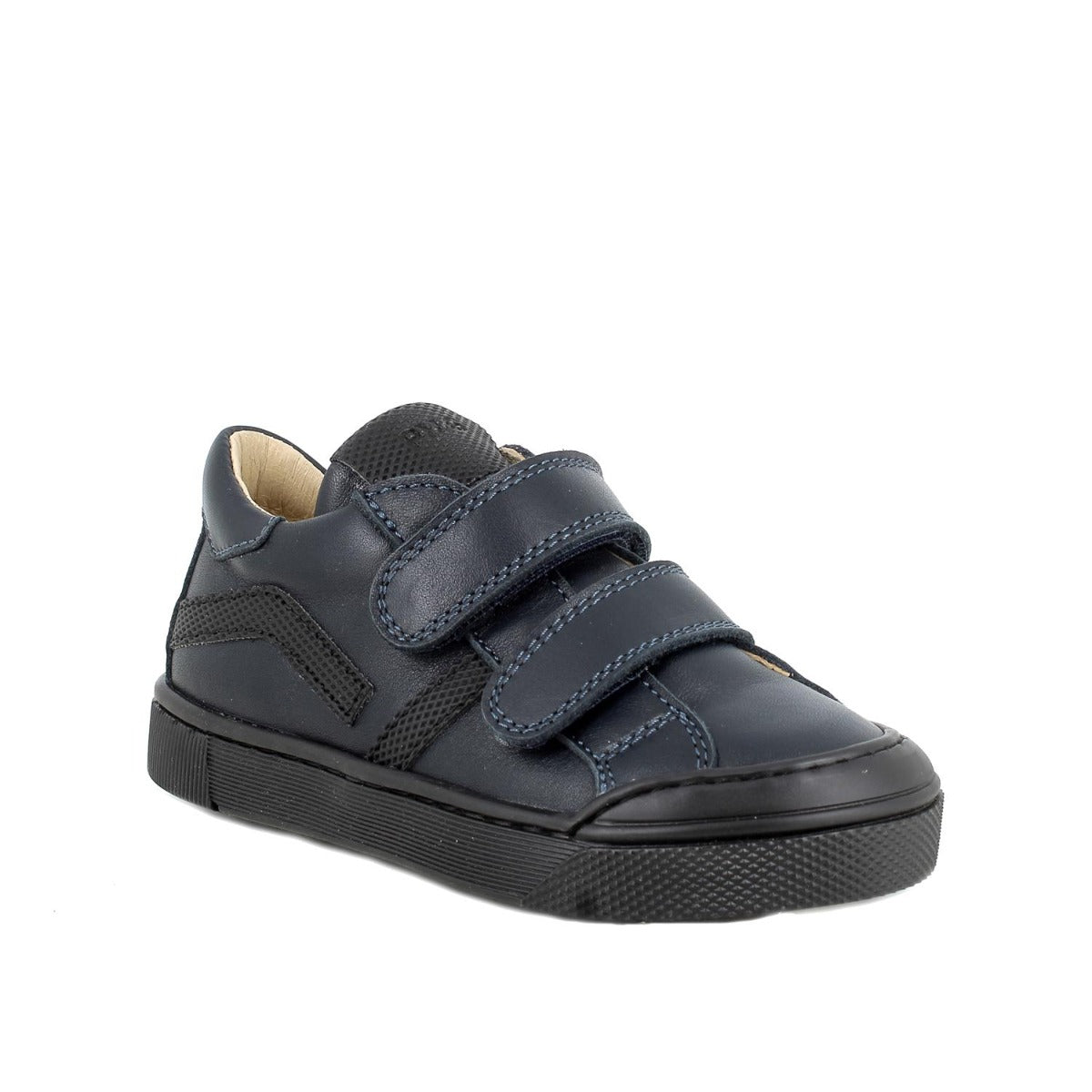 Primigi pantofi baieti Slim Fit 25-29 Nappa Soft Navy