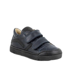 Primigi pantofi baieti Slim Fit 30-35 Nappa Soft Navy