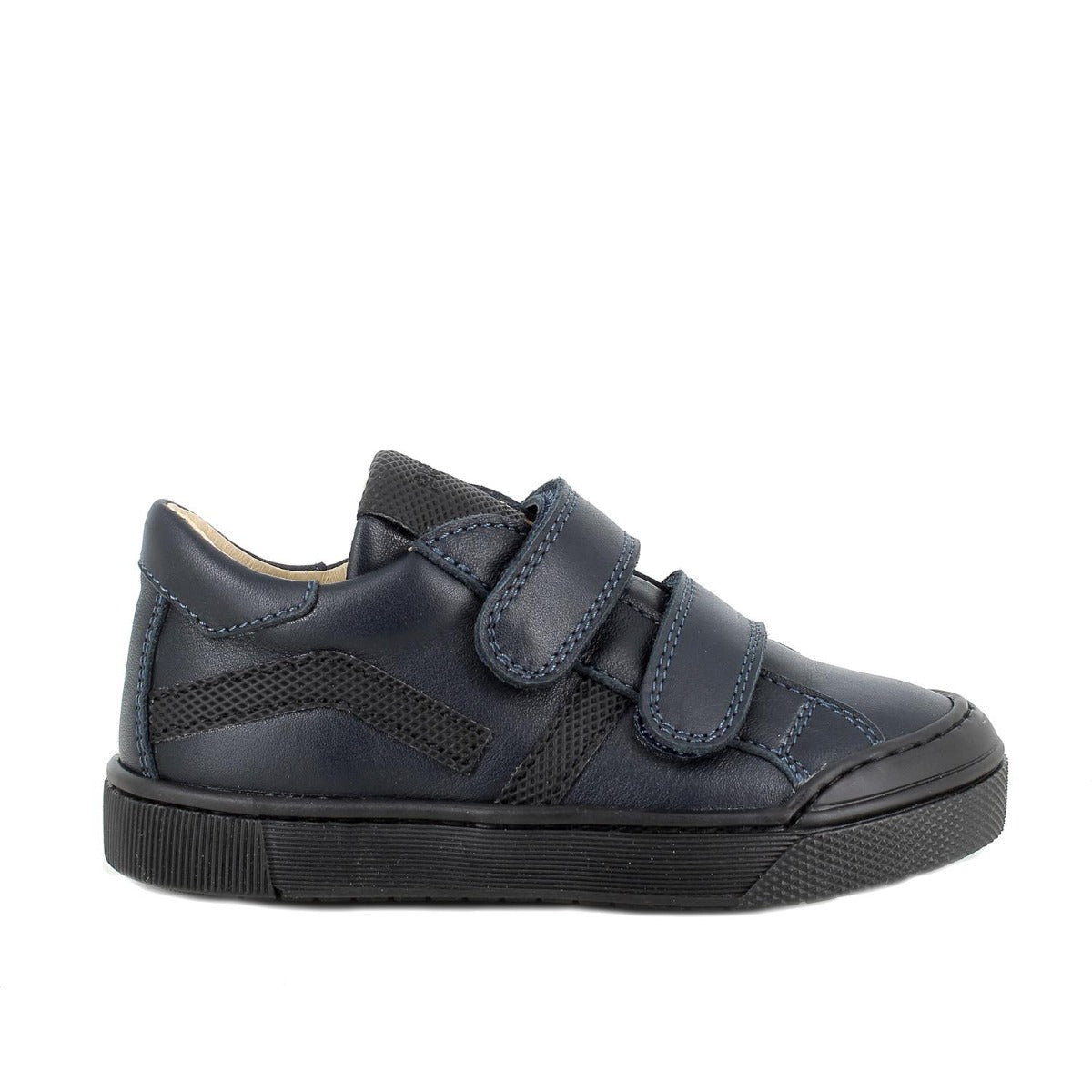 Primigi pantofi baieti Slim Fit 25-29 Nappa Soft Navy