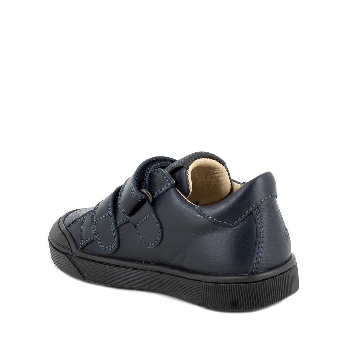 Primigi pantofi baieti Slim Fit 25-29 Nappa Soft Navy