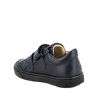 Primigi pantofi baieti Slim Fit 30-35 Nappa Soft Navy