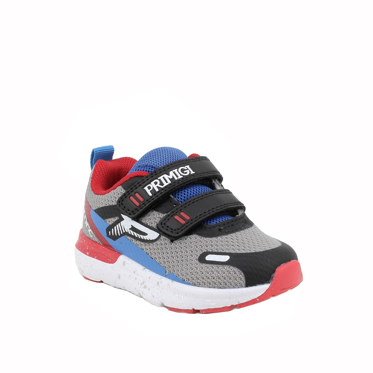 Primigi pantofi baieti sport 20-29 Grey Imagine principală a produsului