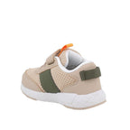 Primigi pantofi baieti sport 20-29 T.Mesh/Nappa Pu Naturale