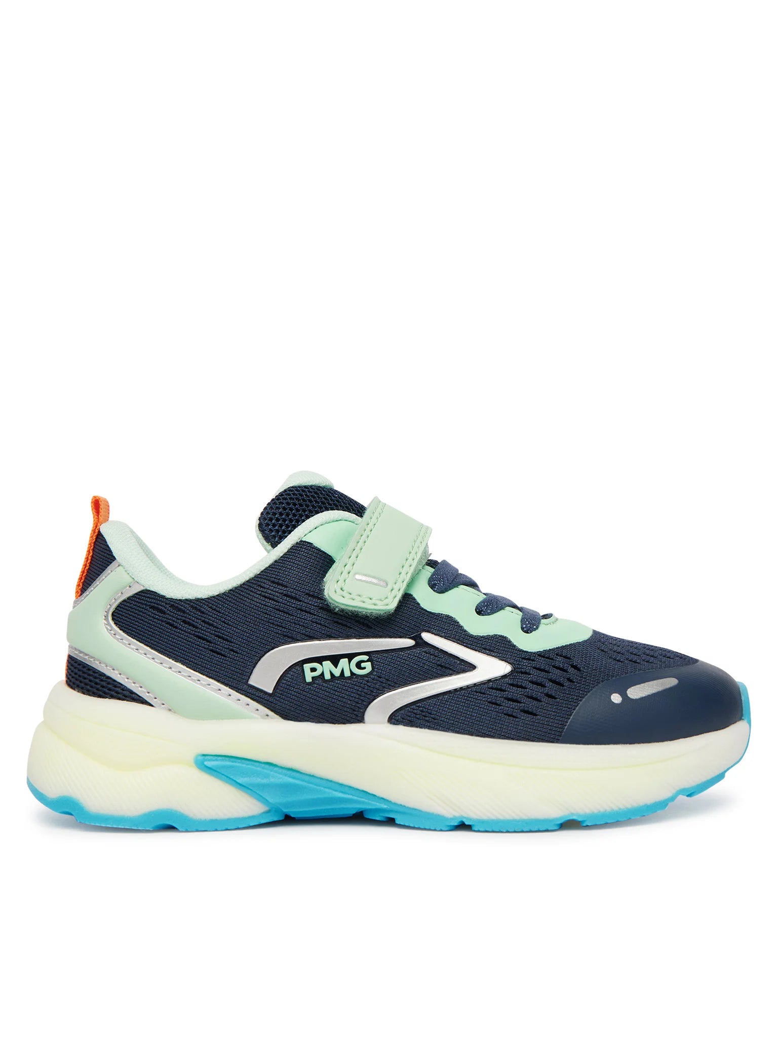 Primigi pantofi baieti sport 26-37 Blue e verde
