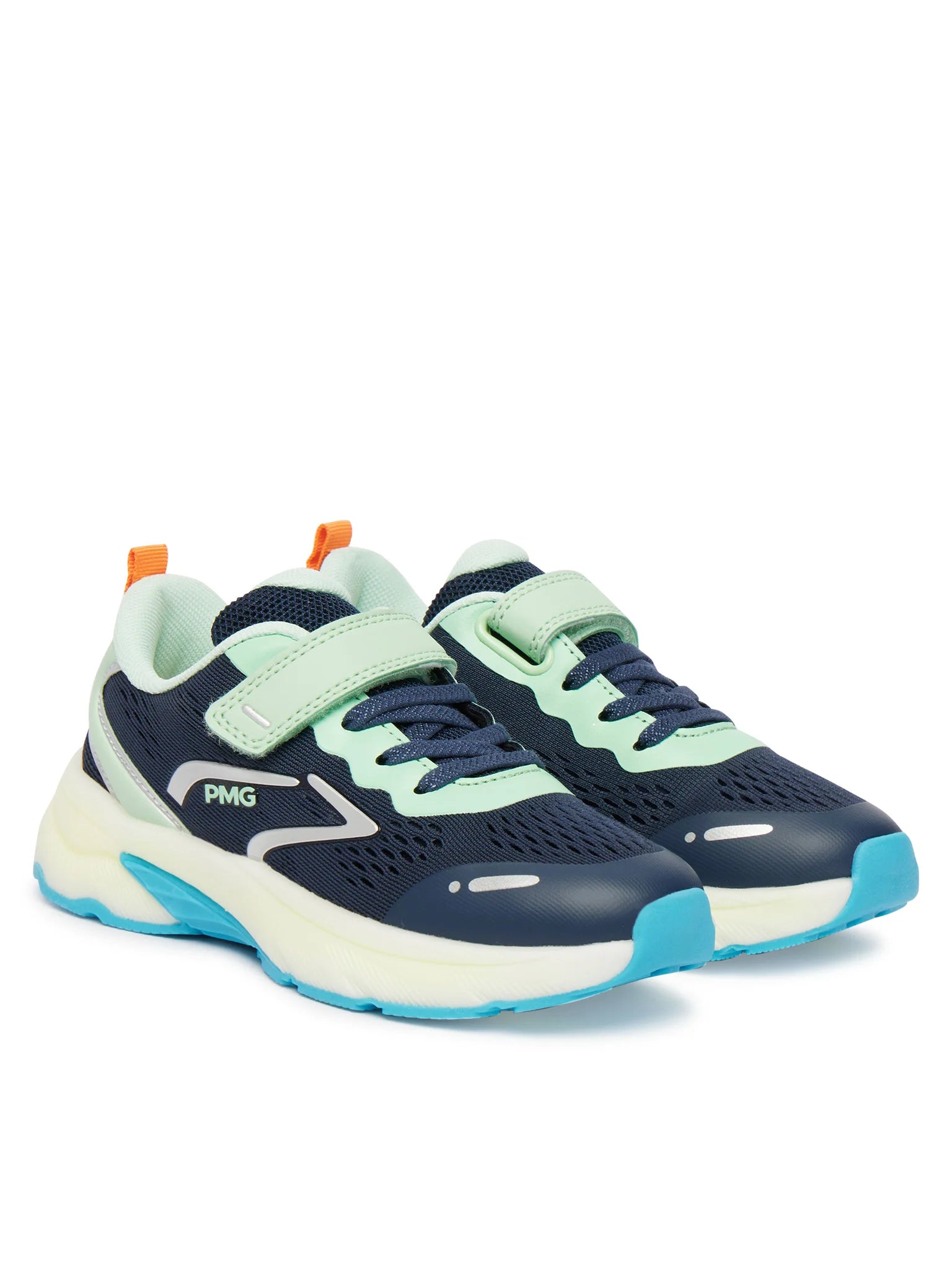 Primigi pantofi baieti sport 26-37 Blue e verde
