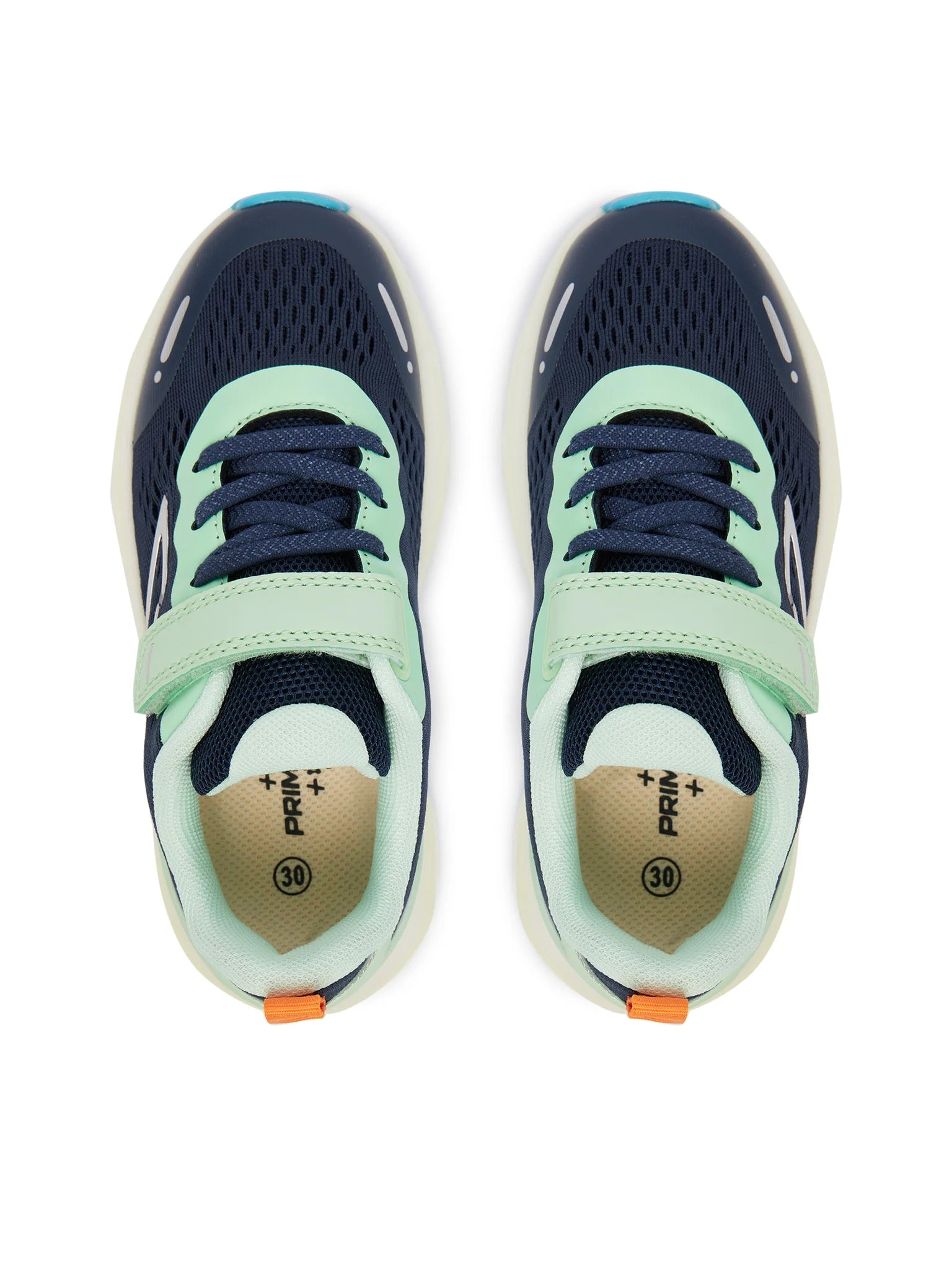 Primigi pantofi baieti sport 26-37 Blue e verde