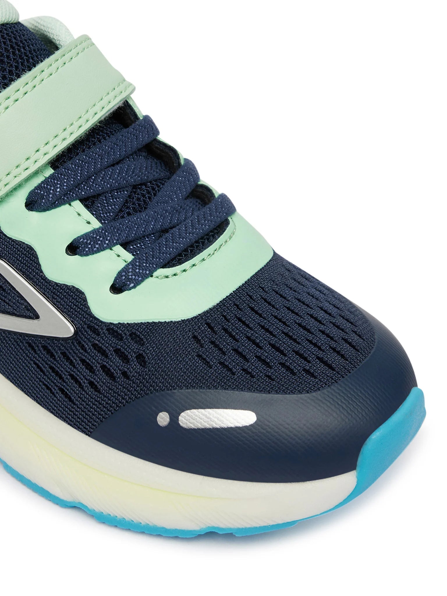 Primigi pantofi baieti sport 26-37 Blue e verde