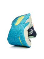 Primigi pantofi baieti sport 26-37 Blue e verde