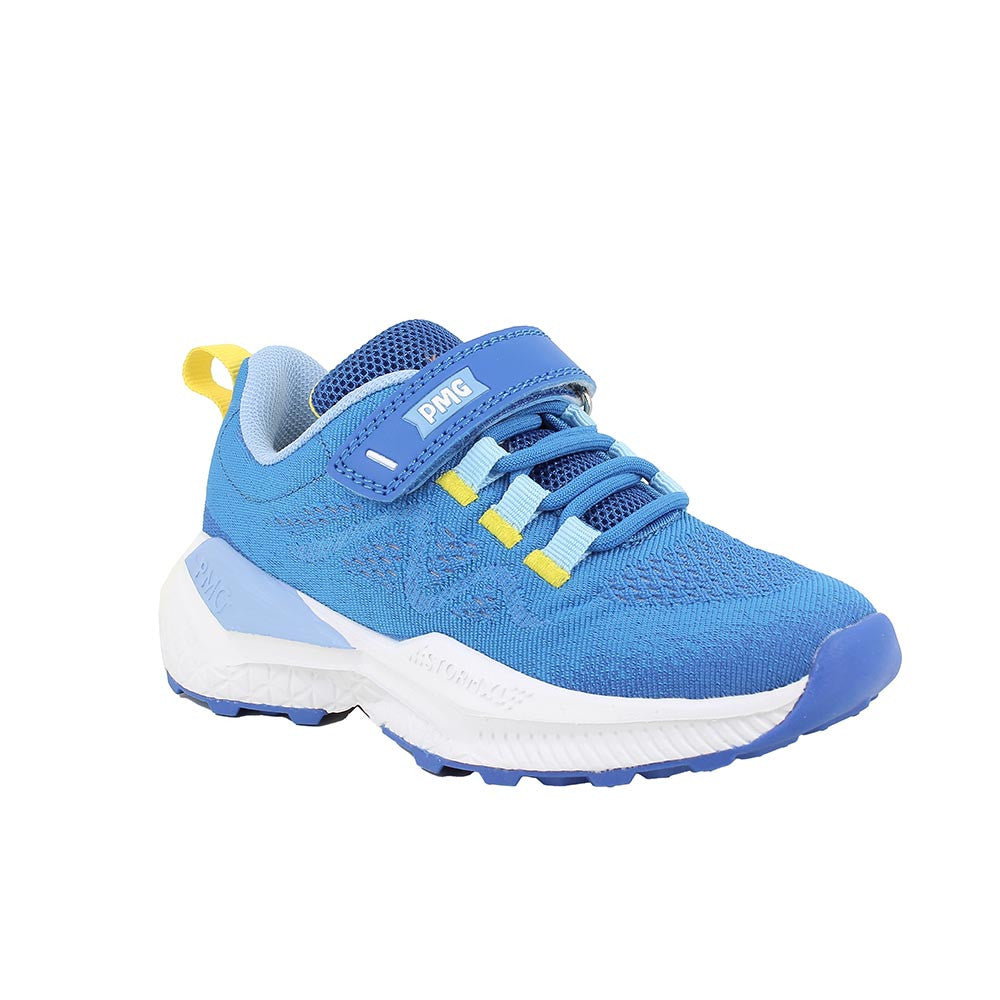Primigi pantofi baieti sport 26-37 Celeste e blu