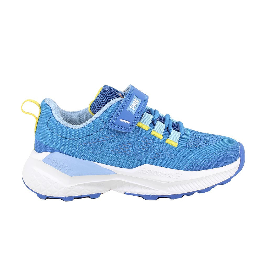Primigi pantofi baieti sport 26-37 Celeste e blu