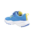 Primigi pantofi baieti sport 26-37 Celeste e blu