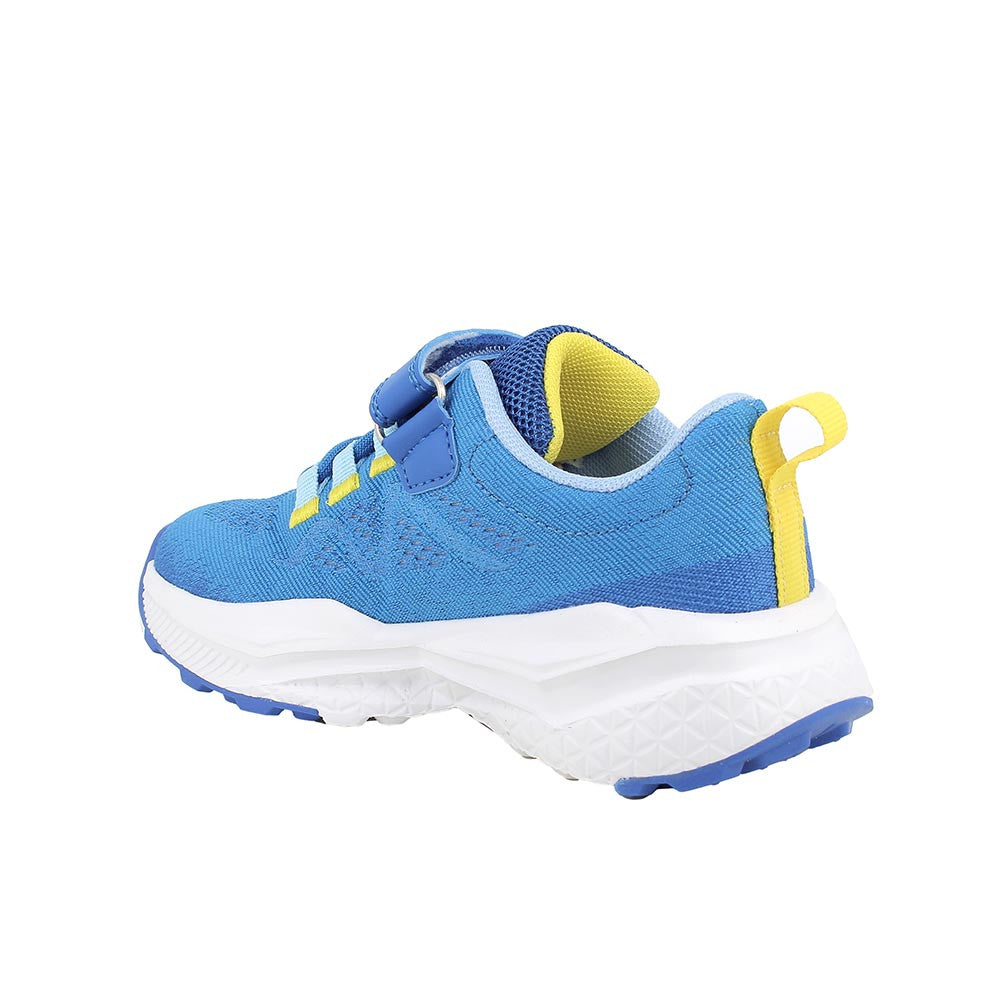 Primigi pantofi baieti sport 26-37 Celeste e blu
