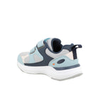 Primigi pantofi baieti sport 26-37 Grey-Light Blue