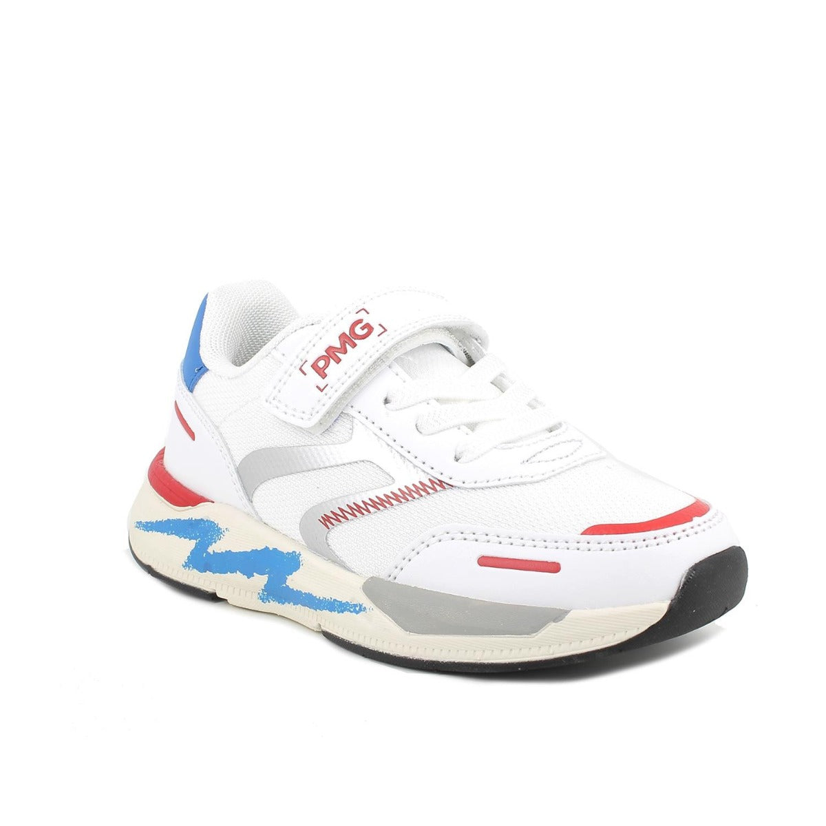 Primigi pantofi baieti sport 26-37 White Imagine principală a produsului