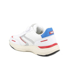 Primigi pantofi baieti sport 26-37 White