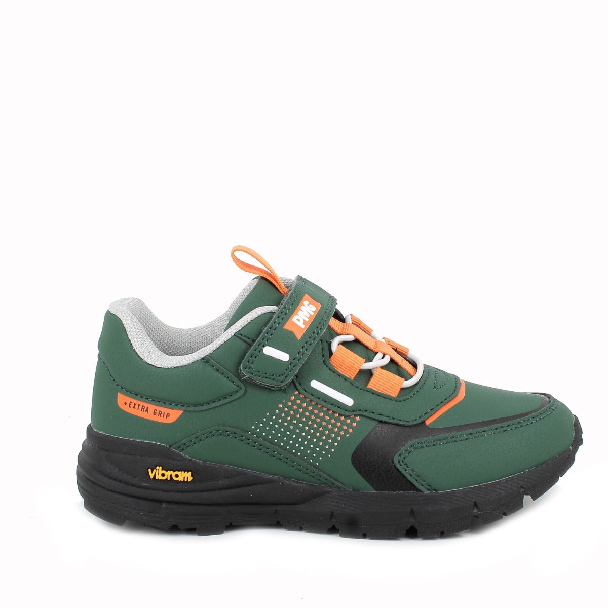 Primigi pantofi baieti sport 27-32 Verde Imagine principală a produsului