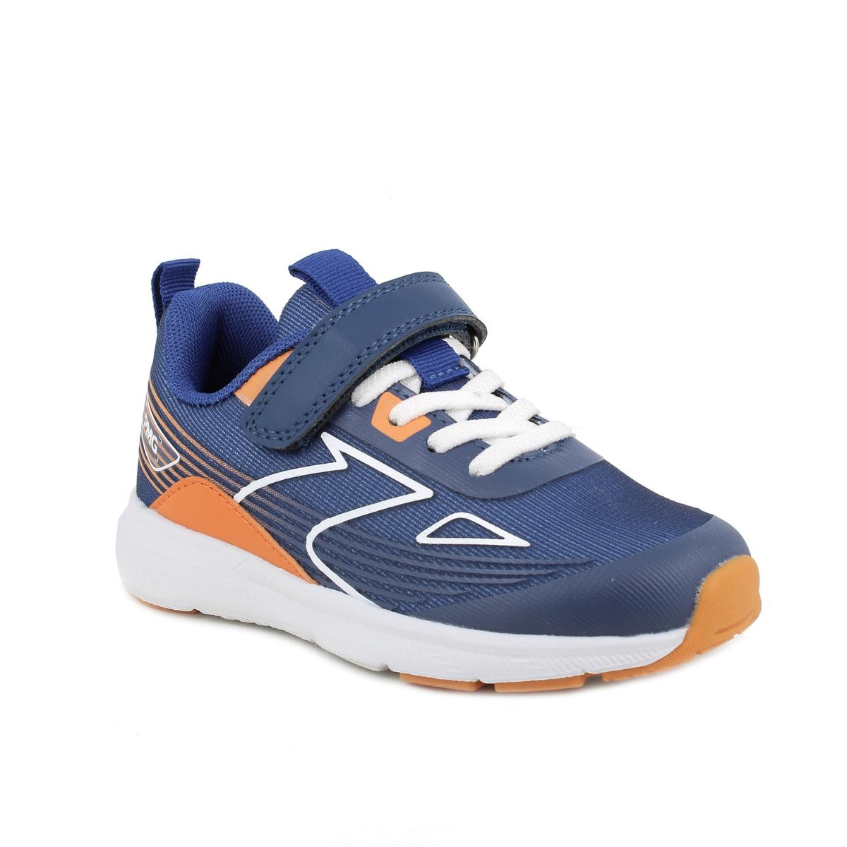 Primigi pantofi baieti sport 28-33 Navy Imagine principală a produsului