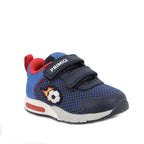 Primigi pantofi baieti sport cu LED 20-29 T.Knite/Na Pu Roy/Navy