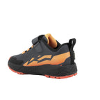 Primigi pantofi baieti sport Gore-Tex 25-37 Tess Nylon Ferro