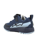 Primigi pantofi baieti sport Gore-Tex 25-37 Tess Nylon Oceano