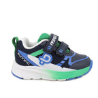 Primigi pantofi baieti sport Primii Pasi 20-29 Mesh/Nappa Pu/Navy