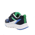 Primigi pantofi baieti sport Primii Pasi 20-29 Mesh/Nappa Pu/Navy