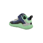 Primigi pantofi baieti Barefoot Gore-Tex Vibram 24-29 Roll.Scamosc/Bluette