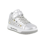Primigi pantofi fete 28-33 Lamin.Nuv.Pu Argento