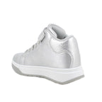 Primigi pantofi fete 28-33 Lamin.Nuv.Pu Argento