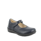 Primigi pantofi fete balerini 29-30 Nappa Soft Navy