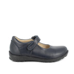 Primigi pantofi fete balerini 31-35 Nappa Soft Navy