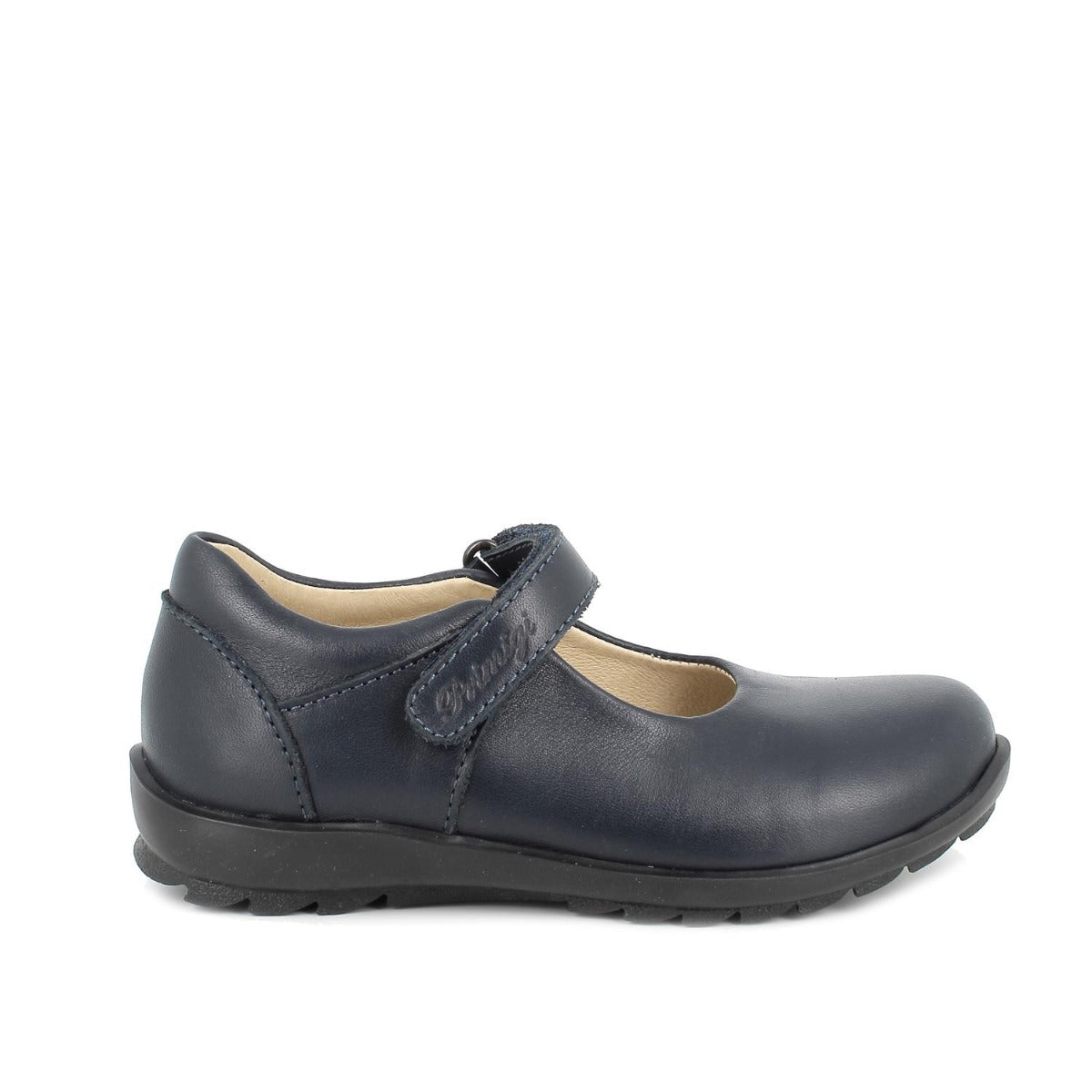 Primigi pantofi fete balerini 31-35 Nappa Soft Navy