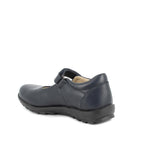 Primigi pantofi fete balerini 29-30 Nappa Soft Navy