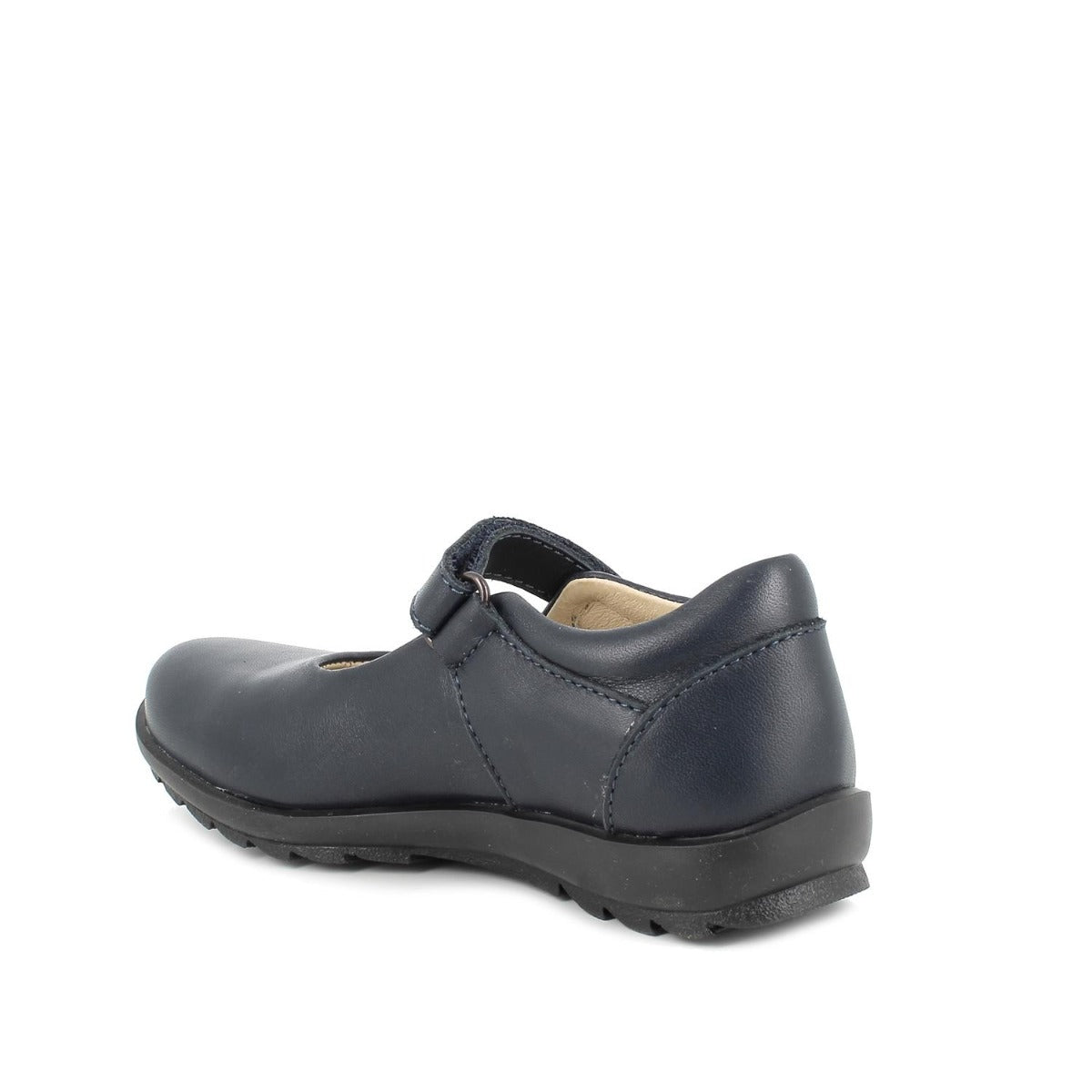 Primigi pantofi fete balerini 31-35 Nappa Soft Navy