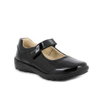 Primigi pantofi fete balerini 29-30 Vernice Nero