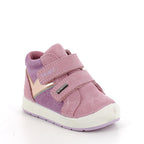 Primigi pantofi fete GORE-TEX 21-24 Scamosciati Rosa/Viola