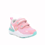 Primigi pantofi fete sport  20-29 Pink cu inimioara