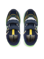 Primigi pantofi baieti sport 26-37 T.Maglia Navy