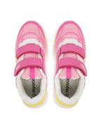 Primigi pantofi fete sport 26-37 T.Maglia Rosa