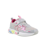 Primigi pantofi fete sport 26-37 Vern.Glit/Glitt Argento