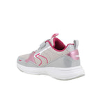 Primigi pantofi fete sport 26-37 Vern.Glit/Glitt Argento