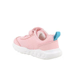 Primigi pantofi fete sport 30-35 T.Rete/Nappa Pu Salmone