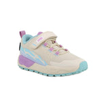 Primigi pantofi fete sport Gore-Tex 24-36 Tess.Rete Beige/Chi-Cielo