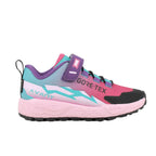 Primigi pantofi fete sport Gore-Tex 25-36 T.Nylon Degrad Fuxia-Aquamarin