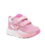 Primigi pantofi fete sport Primii Pasi 20-29 Mesh/Nappa Pu/Rosa