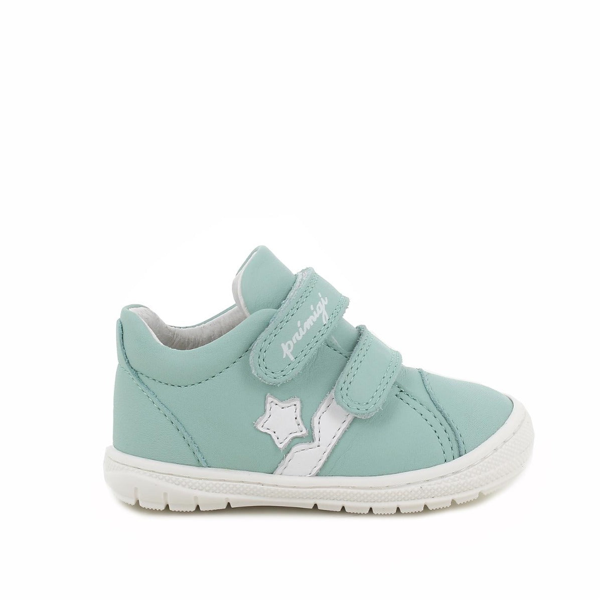 Primigi pantofi fetite 18-24 Aquamarine