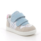 Primigi pantofi fetite 18-24 Light Blue